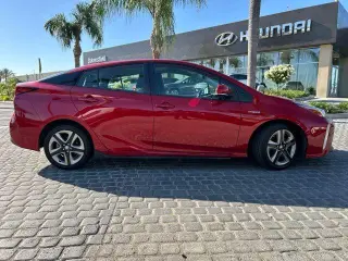 Toyota Prius 2022 Nightshade 4dr Hatchback