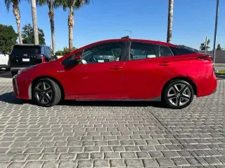 Toyota Prius 2022 Nightshade 4dr Hatchback
