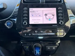Toyota Prius 2022 Nightshade 4dr Hatchback
