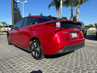 Toyota Prius 2022 Nightshade 4dr Hatchback