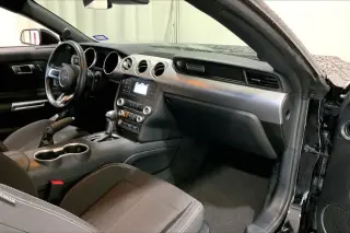 Ford Mustang 2022 GT 2dr Fastback