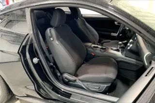 Ford Mustang 2022 GT 2dr Fastback
