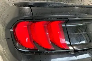 Ford Mustang 2022 GT 2dr Fastback