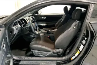 Ford Mustang 2022 GT 2dr Fastback