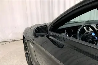 Ford Mustang 2022 GT 2dr Fastback