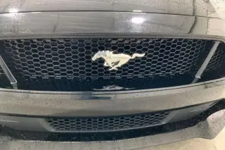 Ford Mustang 2022 GT 2dr Fastback