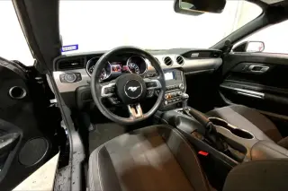 Ford Mustang 2022 GT 2dr Fastback