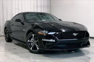 Ford Mustang 2022 GT 2dr Fastback