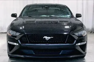 Ford Mustang 2022 GT 2dr Fastback