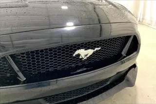 Ford Mustang 2022 GT 2dr Fastback