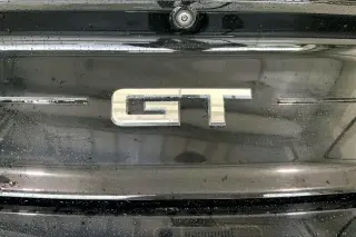 Ford Mustang 2022 GT 2dr Fastback