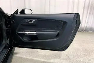 Ford Mustang 2022 GT 2dr Fastback