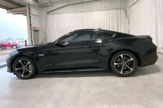 Ford Mustang 2022 GT 2dr Fastback