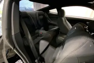 Ford Mustang 2022 GT 2dr Fastback