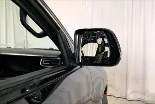 Jeep Wagoneer 2022 4x4 Series II Carbide 4dr SUV