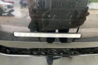 Jeep Wagoneer 2022 4x4 Series II Carbide 4dr SUV