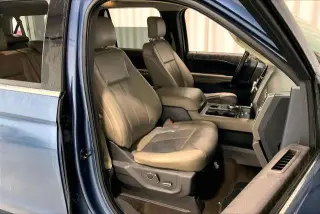 Ford Expedition MAX 2018 4x2 XLT 4dr SUV