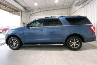 Ford Expedition MAX 2018 4x2 XLT 4dr SUV