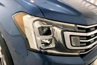 Ford Expedition MAX 2018 4x2 XLT 4dr SUV