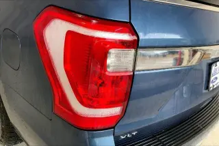 Ford Expedition MAX 2018 4x2 XLT 4dr SUV