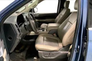 Ford Expedition MAX 2018 4x2 XLT 4dr SUV