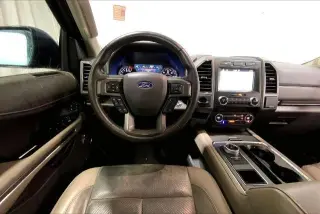 Ford Expedition MAX 2018 4x2 XLT 4dr SUV