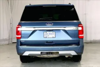Ford Expedition MAX 2018 4x2 XLT 4dr SUV