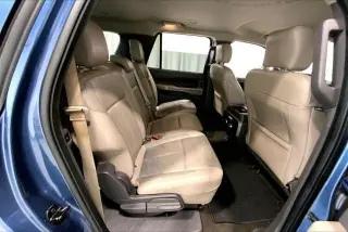 Ford Expedition MAX 2018 4x2 XLT 4dr SUV