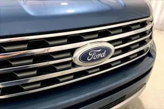 Ford Expedition MAX 2018 4x2 XLT 4dr SUV