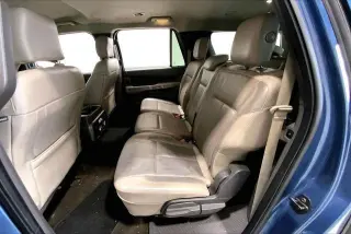 Ford Expedition MAX 2018 4x2 XLT 4dr SUV