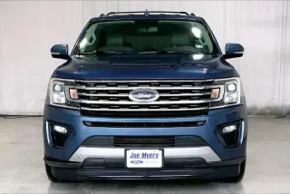 Ford Expedition MAX 2018 4x2 XLT 4dr SUV