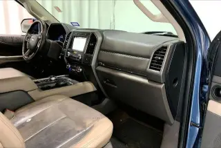 Ford Expedition MAX 2018 4x2 XLT 4dr SUV