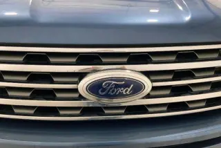 Ford Expedition MAX 2018 4x2 XLT 4dr SUV
