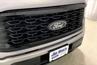 Ford F-150 2024 4x2 STX 4dr SuperCrew 5.5 ft. SB