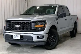 Ford F-150 2024 4x2 STX 4dr SuperCrew 5.5 ft. SB