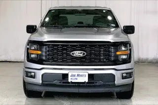 Ford F-150 2024 4x2 STX 4dr SuperCrew 5.5 ft. SB