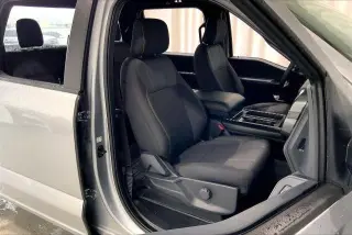 Ford F-150 2024 4x2 STX 4dr SuperCrew 5.5 ft. SB