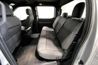 Ford F-150 2024 4x2 STX 4dr SuperCrew 5.5 ft. SB