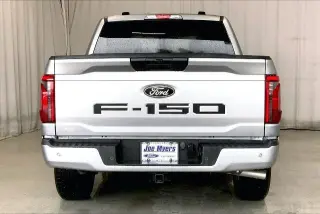 Ford F-150 2024 4x2 STX 4dr SuperCrew 5.5 ft. SB