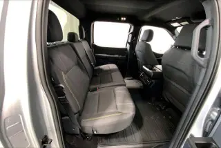 Ford F-150 2024 4x2 STX 4dr SuperCrew 5.5 ft. SB