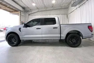 Ford F-150 2024 4x2 STX 4dr SuperCrew 5.5 ft. SB