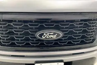 Ford F-150 2024 4x2 STX 4dr SuperCrew 5.5 ft. SB