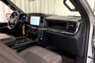Ford F-150 2024 4x2 STX 4dr SuperCrew 5.5 ft. SB