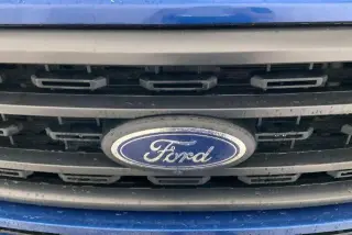 Ford F-150 2022 4x4 Platinum 4dr SuperCrew 5.5 ft. SB