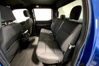 Ford F-150 2022 4x4 Platinum 4dr SuperCrew 5.5 ft. SB