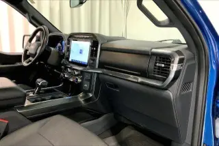 Ford F-150 2022 4x4 Platinum 4dr SuperCrew 5.5 ft. SB