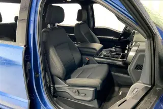 Ford F-150 2022 4x4 Platinum 4dr SuperCrew 5.5 ft. SB