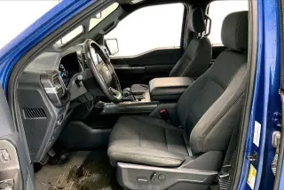 Ford F-150 2022 4x4 Platinum 4dr SuperCrew 5.5 ft. SB