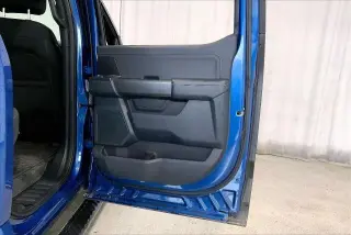Ford F-150 2022 4x4 Platinum 4dr SuperCrew 5.5 ft. SB