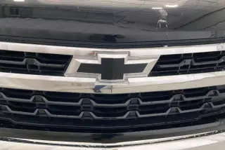 Chevrolet Silverado 1500 2025 4x2 LT 4dr Crew Cab 5.8 ft. SB